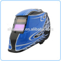 Casco de soldadura automática de oscurecimiento competitivo